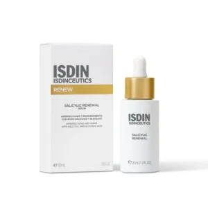 Isdinceutics Salicylic Renewal 30 ml sérum facial ISDIN