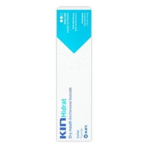 Kin Hidrat Pasta Dental Tubo X 125Ml