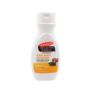 Loción Manteca De Karité Palmers 250Ml