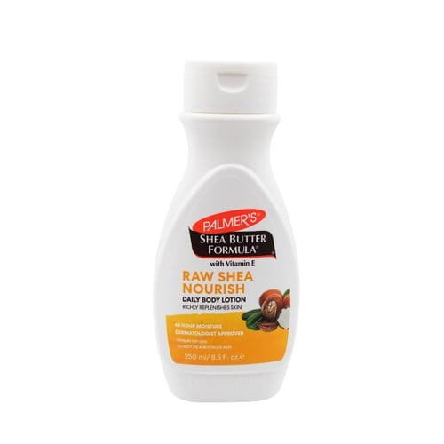 Locion Manteca De Karite Palmers 250Ml Loción Manteca De Karité Palmers 250Ml