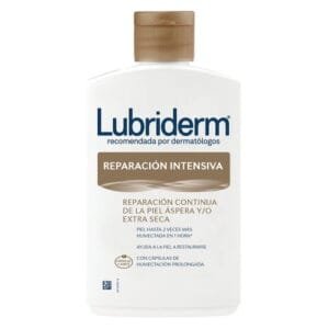 Lubriderm Reparacion Intensiva 200Ml crema hidratante