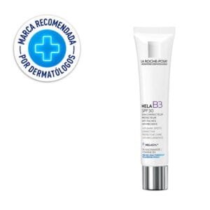 Crema Mela B3 SPF 30 de La Roche Posay