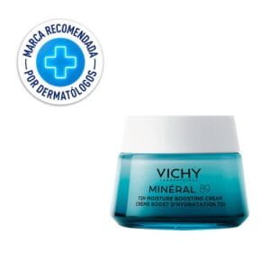 Mineral 89 Crema 72H Vichy 50Ml