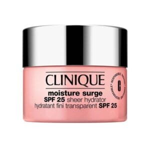 Moisture Surge Spf25 Crema Hidrat Clinique 50Ml