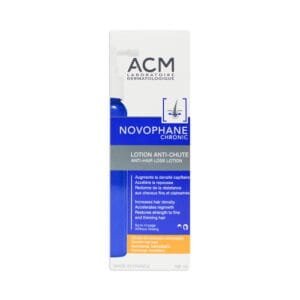 Novophane Chronic Locion Anti-Caida 100Ml
