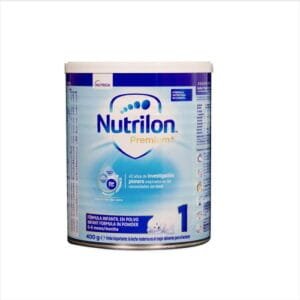 Nutrilon Premium Pronutra Advance 1 Lata 400Gramos