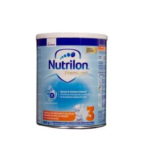 Nutrilon Premium Pronutra Advance 3 Lata 900Gramos