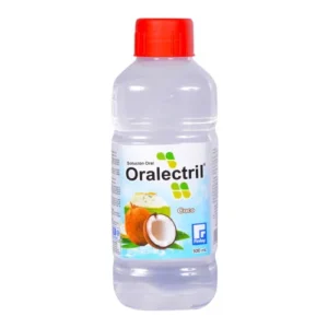 Oralectril Suero Coco 500Ml solución de rehidratación oral