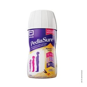 Pediasure Pepti Gro Vainilla Bote X 220Ml