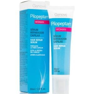 Pilopeptan Woman Serum Reparador Capilar 30Ml
