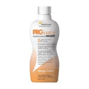 Prosource No Carb. Liquido Botella 30 Onzas