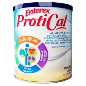 Protical Vainilla Lata 420Grs - Suplemento Nutricional