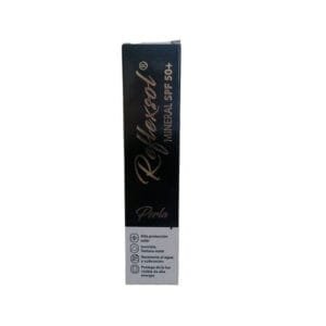 Crema solar Reflexsol Mineral Color Perla Spf 50+