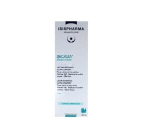 Secalia Body Lotion Ultra-Confort Cuerpo 200ML