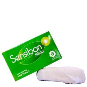 Sensibon Jabón Barra 90 Gramos - Sensibon Jabon Barra 90 Gramos