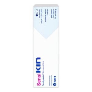 Sensikin Pasta Dentrifica Tubo X 75 Ml