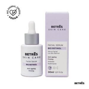 Serum Facial Bio Retinol Betres 30 Ml