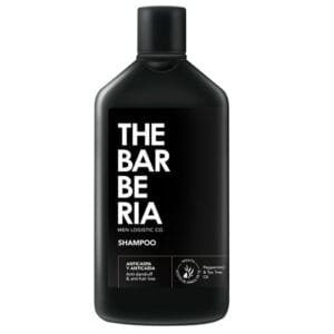 Shampoo Anticaspa y Anticaída Hombre 300 ml