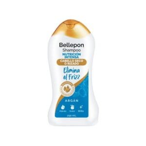 Shampoo Bellepon Nutricion Intensa 250Ml