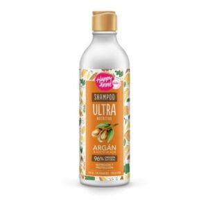 Shampoo Nutritivo Argan & Acai 340Ml