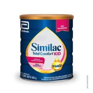 Similac Total Comfort #2 Prosensitive - Fórmula infantil