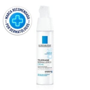 Toleriane Ultra Dermallergo Crema 40Ml de La Roche Posay