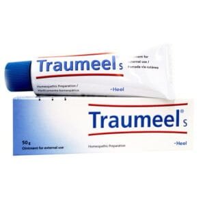 Traumeel S Crema Tubo X 50 Gramos