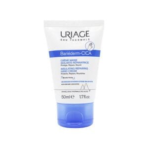 Uriage Bariederm Crema De Manos 50 ml