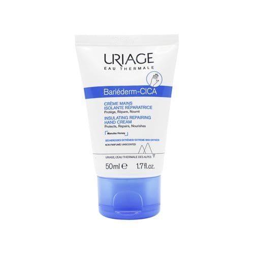 Uriage Bariederm Crema De Manos X 50 Ml Uriage Bariederm Crema De Manos 50 ml