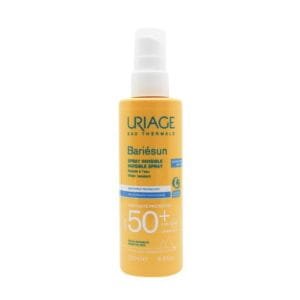 Uriage Bariesun Spray Spf50+ 200Ml protector solar