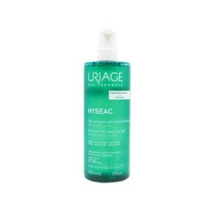 Uriage Hyseac Gel Limpiador 500ml