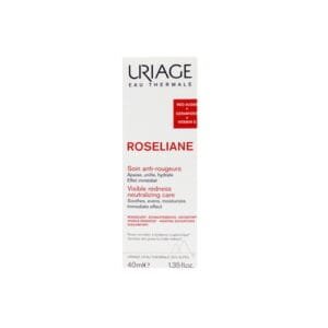 Uriage Roseliane Cuidado Anti-Rojeces 40ml