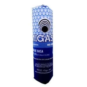 Venda Migasa Rollo X 45 Gramos X 6 Pulgadas