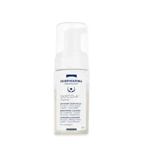 Glyco-A Foamer 5.5% Limpiador Iluminador 100Ml