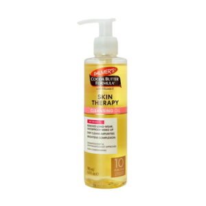 Aceite Limpiador Facial Skin Therapy Palmers 190Ml