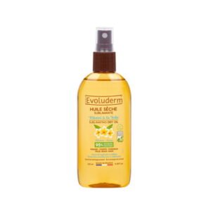 Aceite Seco Corporal Monoi A La Folie 125Ml