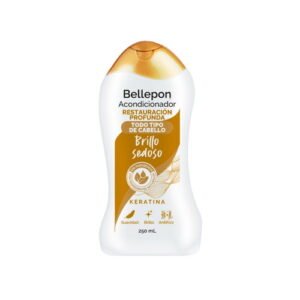 Acondicionador Bellepon Restauracion 250Ml