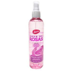 Agua De Rosas Jaloma 250Ml