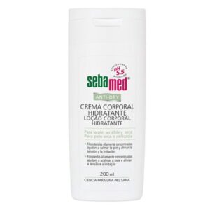 Anti-Dry Crema Corporal Hidratante Sebamed 200Ml