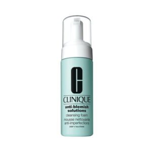 Antiblemish Cleansing Foam Clinique 125Ml