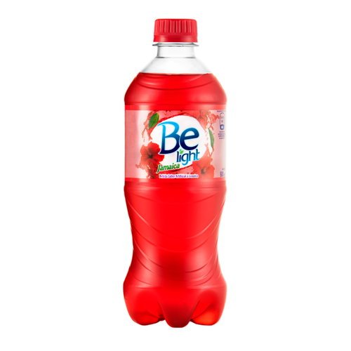 Be Light Jamaica Botella 600Ml Be Light Jamaica Botella 600Ml