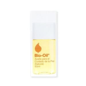 Bio Oil Natural Frasco X 60Ml