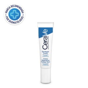 Cerave Crema Reparadora contorno De Ojos 14Ml