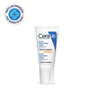 Cerave Locion Hidratante de Rostro AM SPF30 52ml