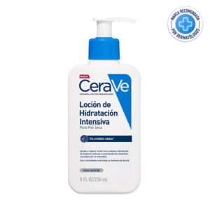 Cerave Locion Hidratante Intensiva 8Onz