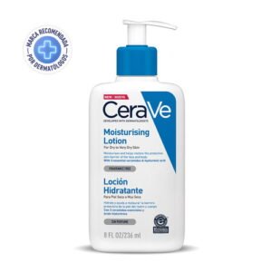 Cerave Locion Hidratante Piel Seca a Muy Seca 236ML