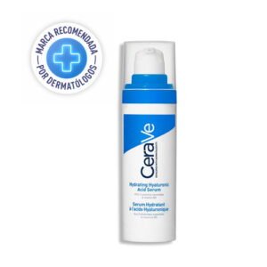 Cerave Serum Acid Hialu Piel Normal a Seca 30Ml