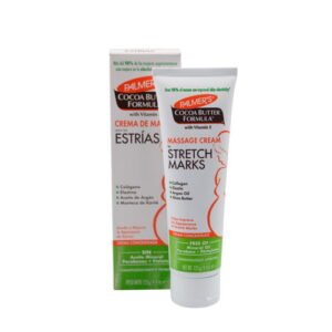Crema De Masaje Para Estrias Palmers Tubo 125Gr