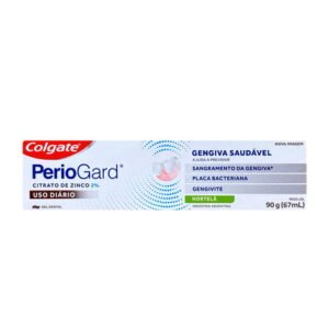 Crema Dental Colgate Periogard 90gr