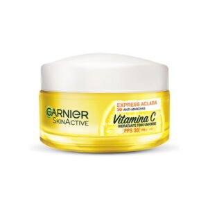 Crema Facial Express Aclara FPS30 Garnier 50ml